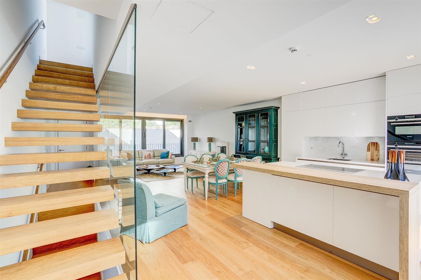 Image of House - 4 Bedrooms - 2 Bathrooms for Sale in North Gorge-Gibraltar, Image 1